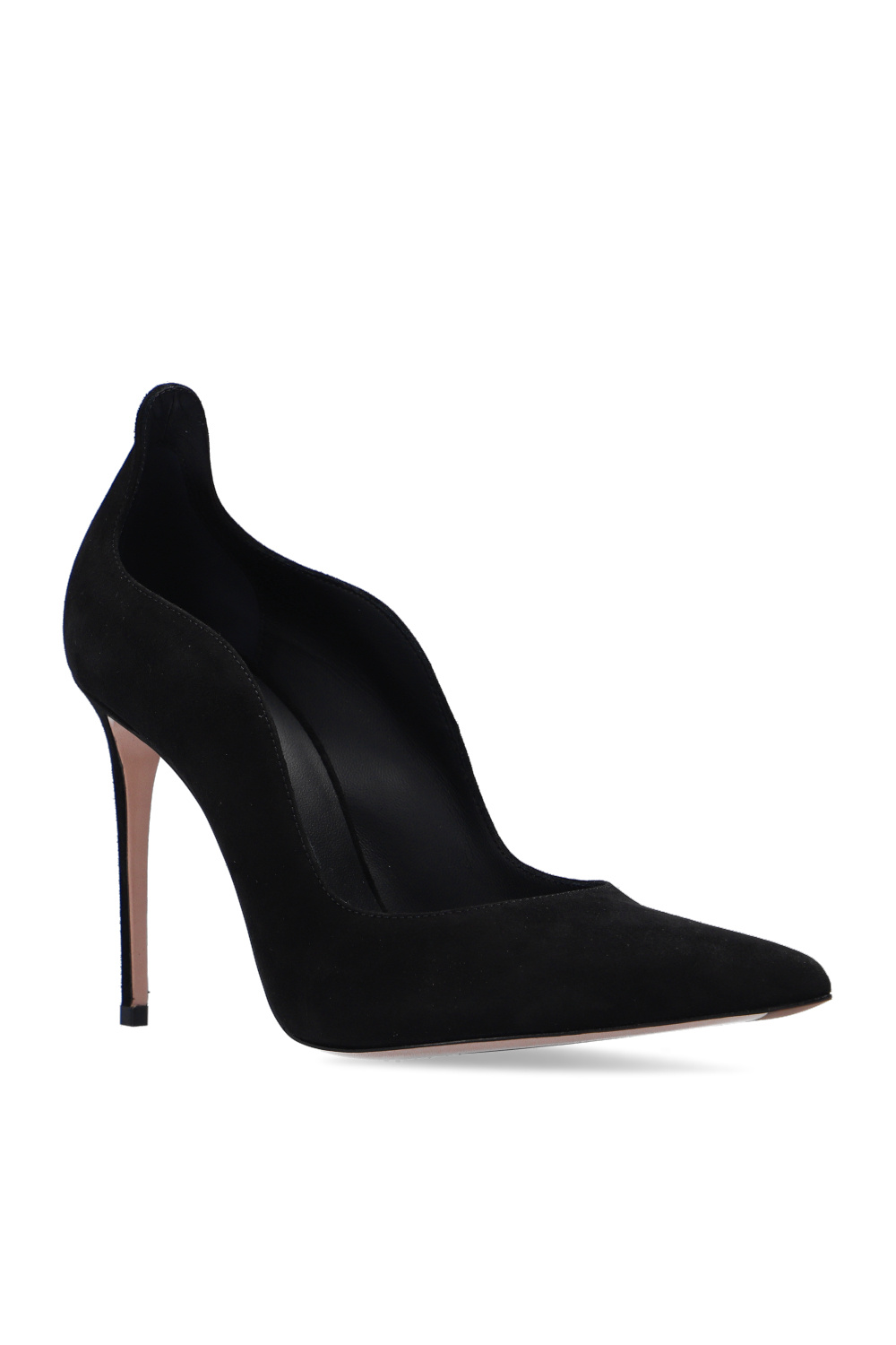 Le Silla ‘Deco Ivy’ pumps